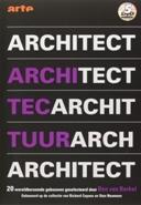 Architectuur box - DVD, Cd's en Dvd's, Dvd's | Documentaire en Educatief, Verzenden, Nieuw in verpakking