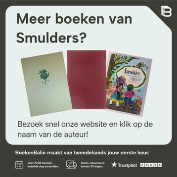 Ping, Pang en Pietje Prik - Smulders 9789020826913, Boeken, Verzenden, Gelezen, Smulders