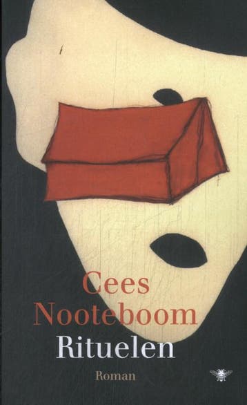 Rituelen | Cees Nooteboom | Nieuw, Ophalen of Verzenden, Nieuw, Cees Nooteboom
