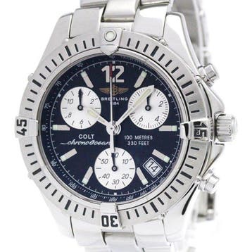 Breitling - Colt - A53350 - Heren - 2000-2010, Nieuw
