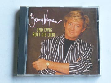 Benny Neyman - Und ewig ruft die liebe, Ophalen of Verzenden, Zo goed als nieuw