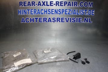 Sproeierkop Citroen Berlingo deuren, Peugeot Partner, 643..., Verzenden, Nieuw, Peugeot