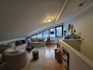 Studio te huur in Leiden - 45 m² -  kamer(s), Leiden