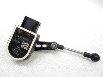 BMW R 1200 GS / R 1250 GS Hoogtesensor / Reactie-arm  voor /, Ophalen of Verzenden, Gebruikt