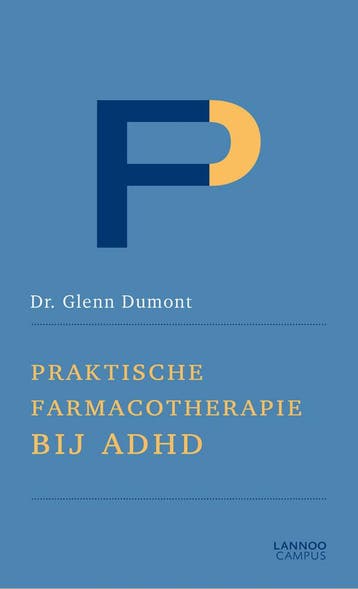 Praktische farmacotherapie bij ADHD (Nieuw), Verzenden, Nieuw, Glenn Dumont