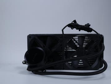 [RETOURDEAL] NZXT X63 CPU Cooler [AM4 Socket][Tweedekansj..., Computers en Software, Computerkoelers, Ophalen of Verzenden, Nieuw