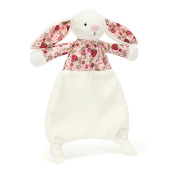 Jellycat knuffeldoekje Blossom Crea van €27,99 voor €13,99, Ophalen of Verzenden, Nieuw