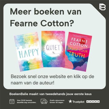 Scripted - Fearne Cotton 9780241676325, Verzenden, Zo goed als nieuw, Fearne Cotton