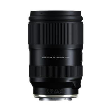 Tamron 28-75mm F2.8 Di III VXD G2 Sony FE-Mount - Nieuw!, Ophalen of Verzenden, Nieuw, Groothoeklens, Zoom