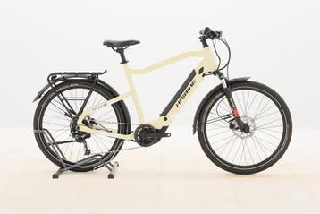 Haibike TREKKING 4 – 2021 – 175 - 185 cm, Verzenden, Zo goed als nieuw