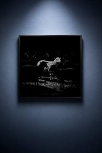 Tijs Dragtsma (1992) - The One Lit Astray