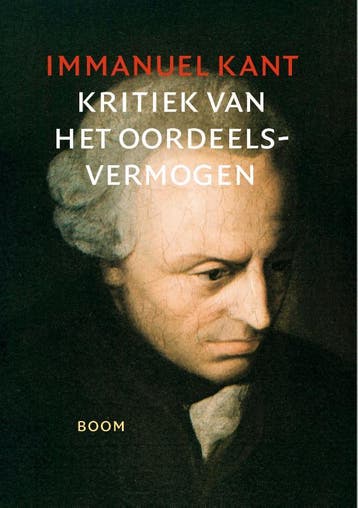 Kritiek Van Het Oordeelsvermogen | Immanuel Kant | Nieuw, Ophalen of Verzenden, Nieuw, Immanuel Kant