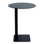 Spinder Design Sunny High bijzettafel - zwart, Huis en Inrichting, Tafels | Bijzettafels, Verzenden, Nieuw