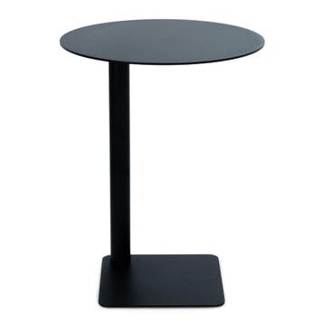 Spinder Design Sunny High bijzettafel - zwart, Verzenden, Nieuw