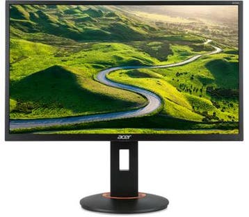 Acer XF270H 27 Inch Full HD Monitor-Refurbished, Verzenden, Nieuw