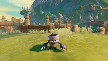Skylanders Trap Team  Terrabite (skylander used), Spelcomputers en Games, Games | Overige, Ophalen of Verzenden, Zo goed als nieuw