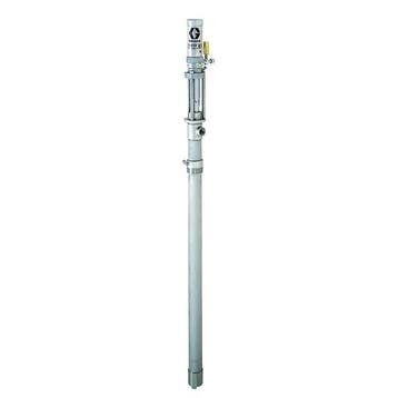 RVS FAST-FLO PUMP 1:1 VOOR 200/220L DRUM, Verzenden