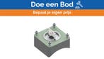 Bieden: Side Power Sleipner SE60 engine support bracket - 4, Ophalen of Verzenden, Nieuw