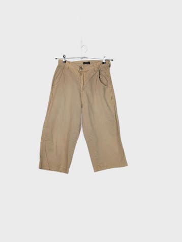 more Korte broeken Heren maat W26 Bruin Vintage, Ophalen of Verzenden, Nieuw