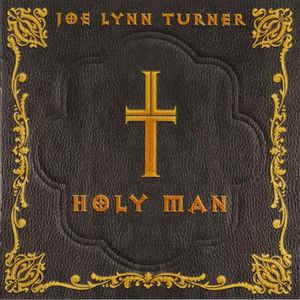 cd - Joe Lynn Turner - Holy Man, Verzenden, Zo goed als nieuw