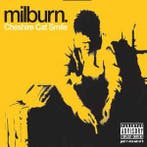cd single digi - Milburn - Cheshire Cat Smile, Verzenden, Zo goed als nieuw