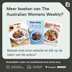 Easy Barbecues 9781863968577 The Australian Womens Weekly, Verzenden, Gelezen, The Australian Womens Weekly