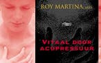 VITAAL DOOR ACUPRESSUUR 9789055990870 R. Martina, Verzenden, Gelezen, R. Martina