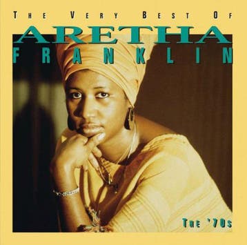 cd - Aretha Franklin - The Very Best Of Aretha Franklin:..., Verzenden, Zo goed als nieuw