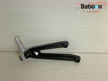 Duosteun Rechts BMW S 1000 RR 2010-2011 (S1000RR 10 K46), Verzenden, Gebruikt