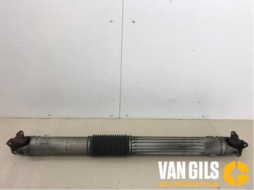 Tussenas voor 4x4 Dodge Nitro O192139, Auto-onderdelen, Ophalen of Verzenden, Nieuw