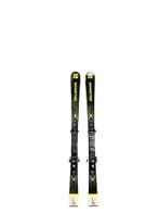 Salomon S-MAX S 2020 - 141 cm, Gebruikt, Carve, Skiën, Ski's