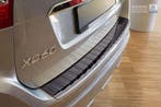 Zwart rvs bumperbescherming Volvo Xc60 2013-2017, Ophalen of Verzenden, Nieuw