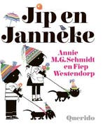 Jip en Janneke | 9789045102252 | Annie M.G. Schmidt, Zo goed als nieuw, Annie M.G. Schmidt