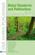 Global standards and publications 2012 / 2013 9789087537036, Verzenden, Zo goed als nieuw, Johannes W. van den Bent