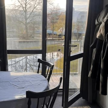 Studio in Nijmegen gevonden voor €750,- pm, Huizen en Kamers, Kamers te huur, 20 tot 35 m², Nijmegen
