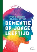 9789401467186 Dementie op jonge leeftijd | Tweedehands, Verzenden, Zo goed als nieuw, Annemie Janssens