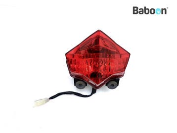 Achterlicht Kawasaki Ninja 125 2019-2020 (BX125A), Verzenden, Gebruikt