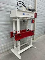 AYEL-TECH werkplaatspers garagepers hydraulische pers 60 ton, Nieuw