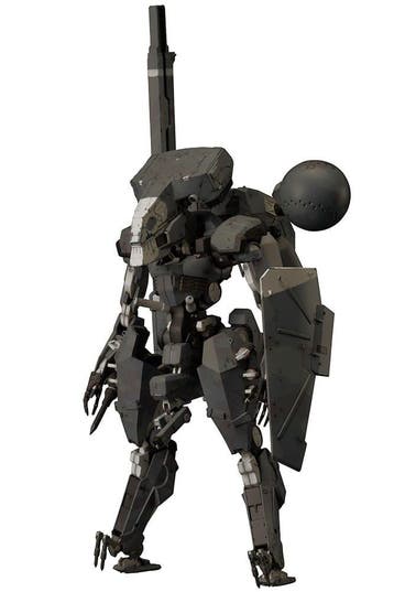 Kotobukiya Modelbouw Metal Gear Solid V -, Verzenden, Nieuw