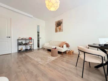 Appartement te huur in s-Gravenhage - 40 m² - 2 kamer(s) -, Appartement, 's-Gravenhage, Zuid-Holland