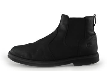 Timberland Chelsea boots in maat 44½ Zwart, Verzenden, Boots, Zo goed als nieuw, Timberland