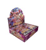 Yu-Gi-Oh! Phantom Revenge Booster Box, Ophalen of Verzenden, Nieuw