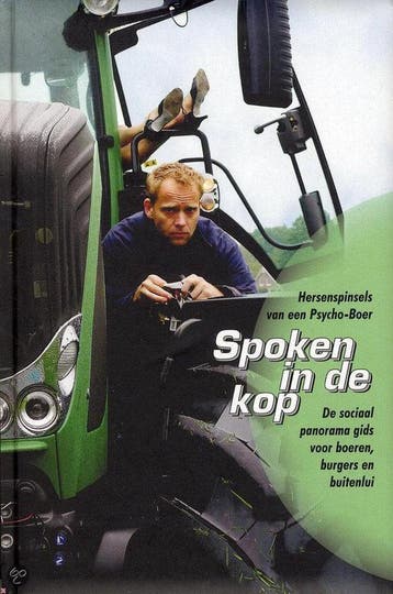 Spoken In De Kop - L. Derks 9789078603030, Verzenden, Zo goed als nieuw, L. Derks