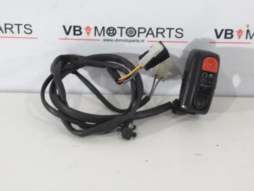 Aprillia RSV 1000 Stuurschakelaar rechts, Ophalen of Verzenden, Nieuw
