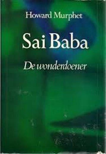 Sai baba - Murphet, Boeken, Verzenden, Gelezen