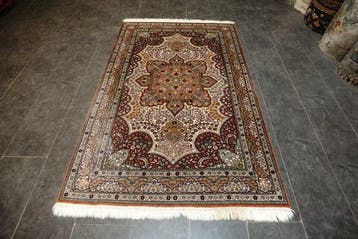 Gohm - Vloerkleed - 214 cm - 141 cm, Nieuw