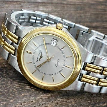 Longines - Flagship - Zonder minimumprijs - 7263 - Dames -