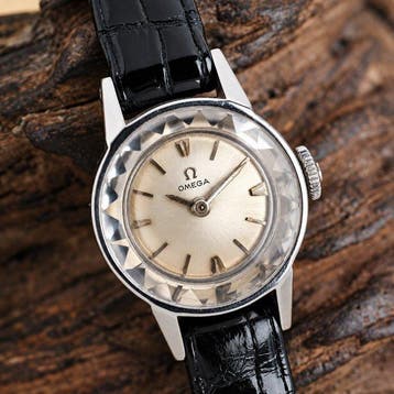 Omega - Vintage - Zonder minimumprijs - Dames - 1962, Nieuw