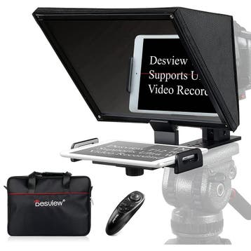 Desview T12 Teleprompter, Ophalen of Verzenden, Nieuw, Overige typen, Overige merken