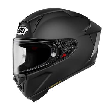 X-SPR Pro 02 (FIM 2) Integraal Racing Helm Shoei, Verzenden, Nieuw met kaartje